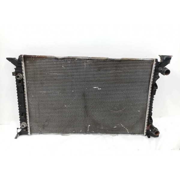Radiador Audi A4 2011 2012