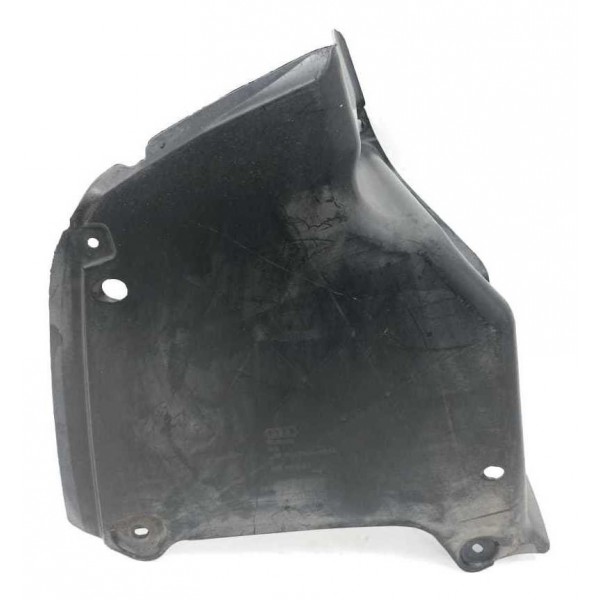 Acabamento Assoalho Traseiro Esquerdo Audi A4 2011 