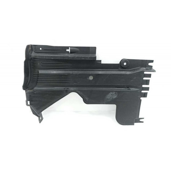 Protetor Assoalho 8k0825216f Audi A4 2011 2012