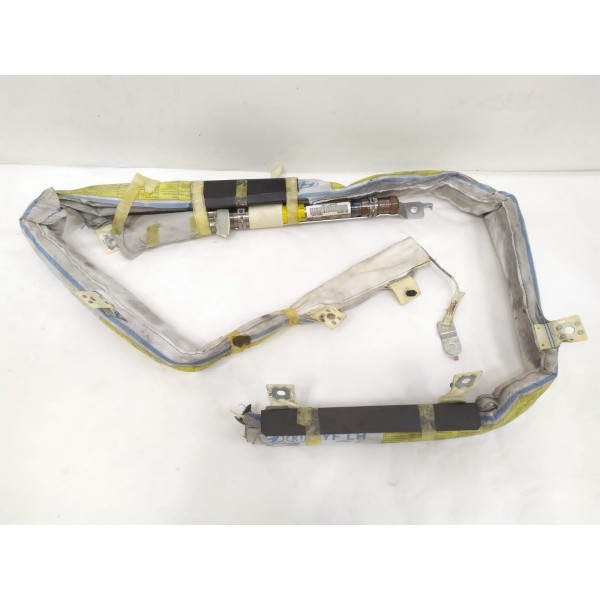 Cortina Airbag Esquerda Hyundai Sonata 2011