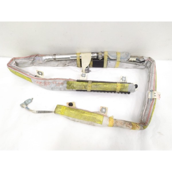Cortina Airbag Direita Hyundai Sonata 2011