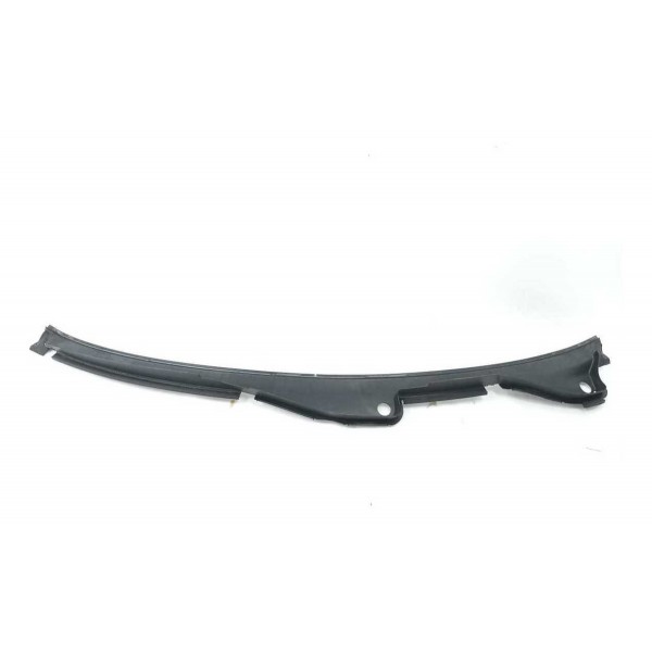 Acabamento Churrasqueira Audi A4 2011 2012