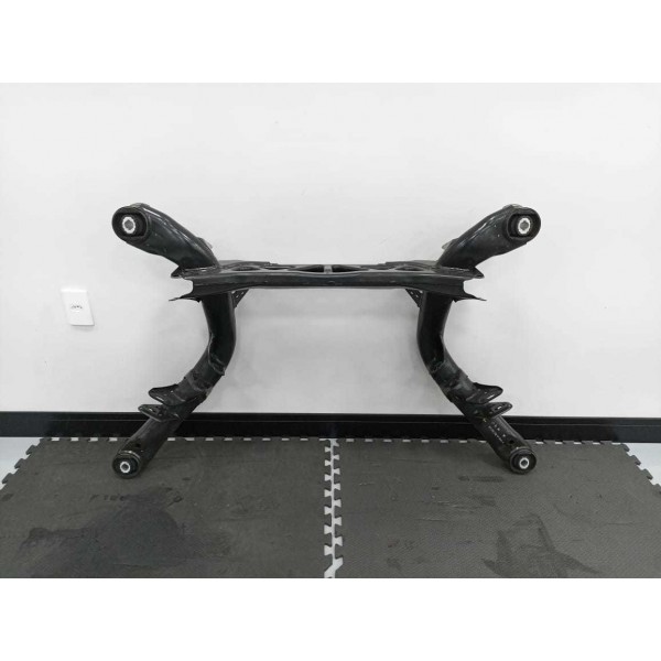 Agregado Traseiro Audi A4 2011 2012