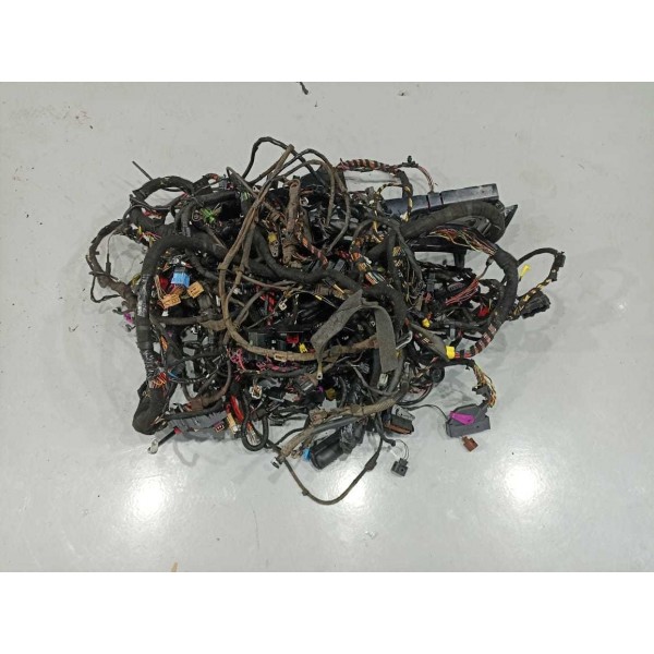 Chicote Audi A4 2011 2012