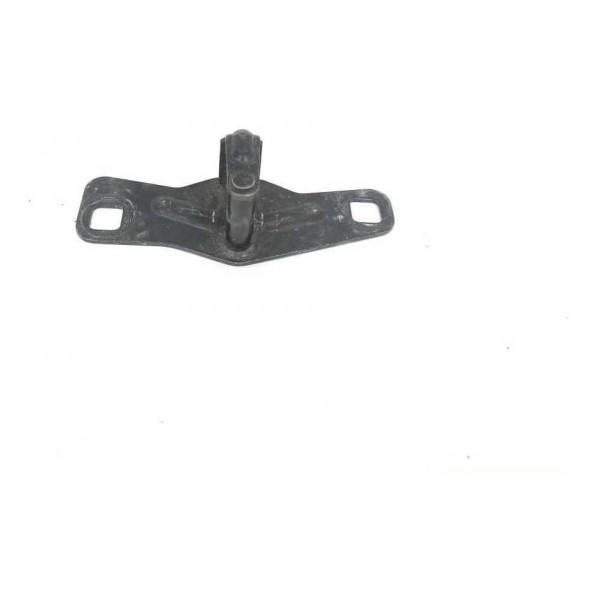 Batente Fechadura Tampa Traseira Audi A4 2011 2012