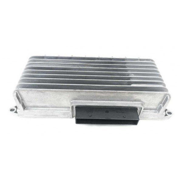 Módulo Som Amplificador Audi A4 2011 