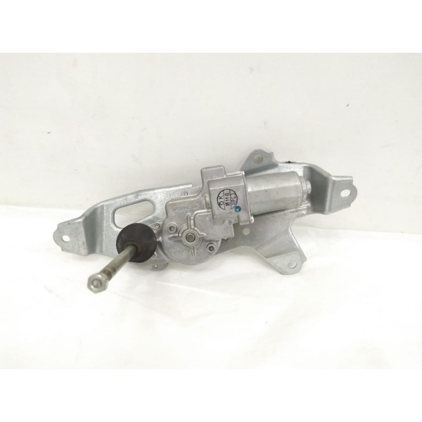 Motor Limpador Traseiro Honda Wrv 2018