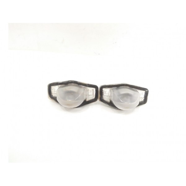 Par Luz Placa Honda Wrv 2018