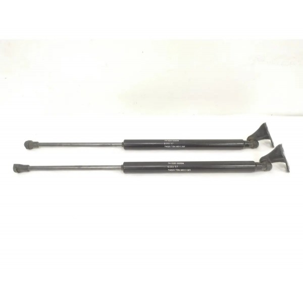 Par Amortecedor Capô Honda Wrv 2018