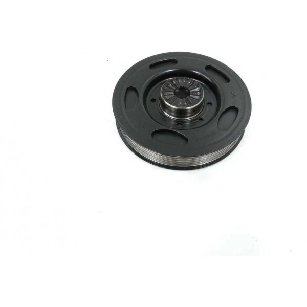 Polia Virabrequim Audi A4 2011 2012