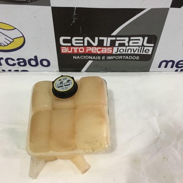 Reservatório Água Radiador Ford Focus Powershift 2015