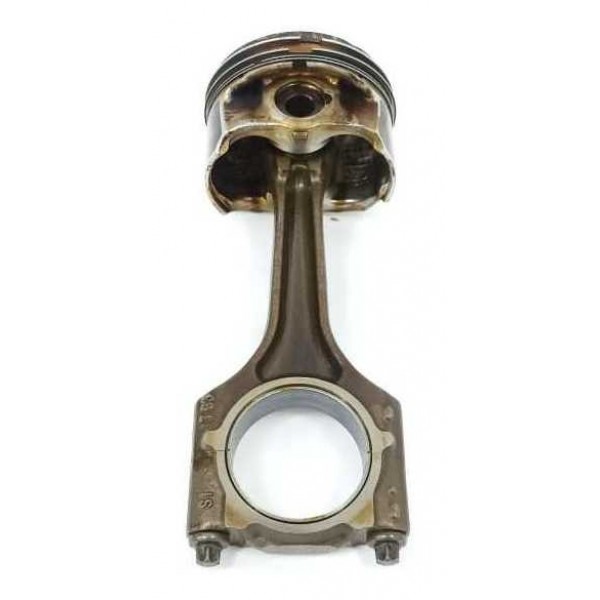 Pistão Biela Audi A4 2011 2012
