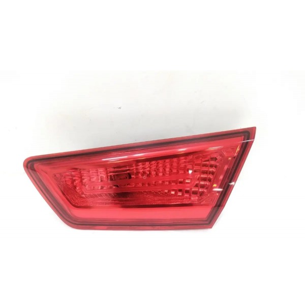 Lanterna Direita Tampa Traseira Honda Wrv 2018 Direito