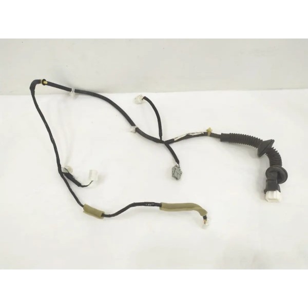 Chicote Porta Traseira Esquerda Honda Wrv 2018