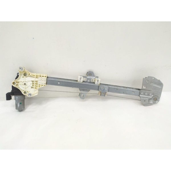 Máquina Vidro Traseiro Esquerdo Honda Wrv 2018