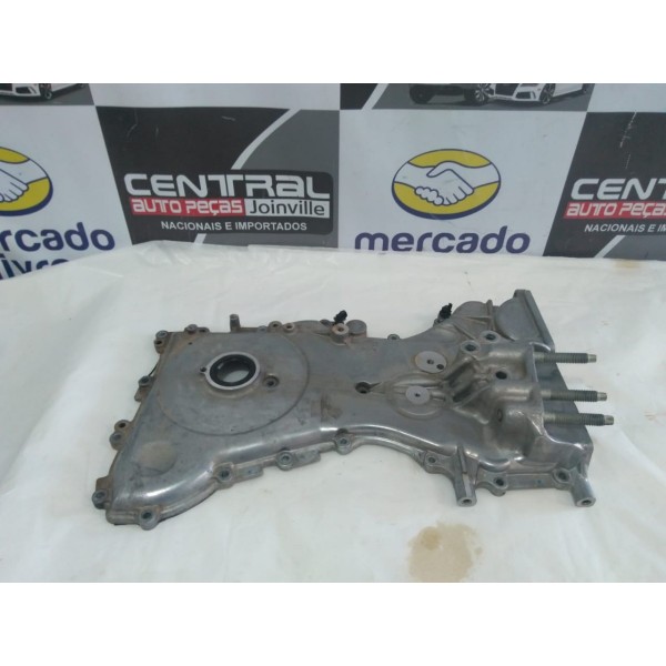 Tampa Lateral Motor Ford Fusion Titanium 2014