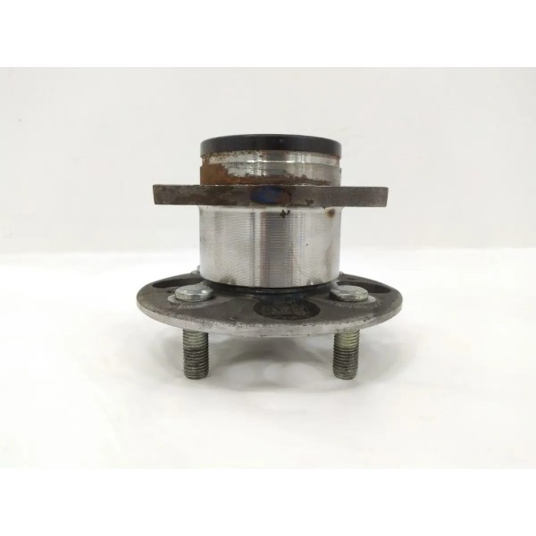 Cubo Rolamento Roda Traseiro Esquerdo Honda Wrv 2018