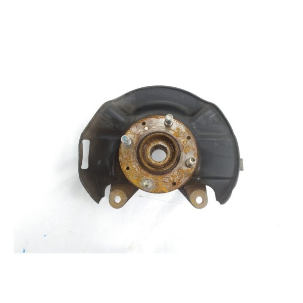 Montante Manga Eixo Dianteiro Direito Honda Wrv 2018