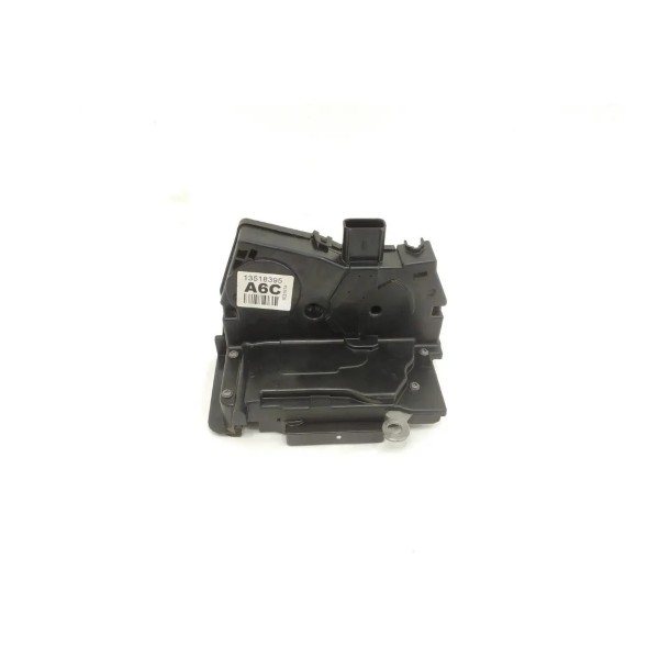 Fechadura Porta Traseira Direita Gm Onix Joy 2019 2020