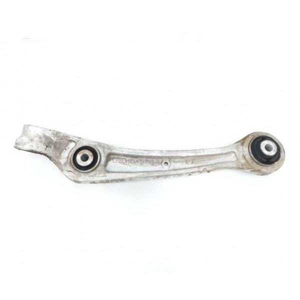 Braço Tirante 8k0407156b  Dianteira Direita Audi A4 2011