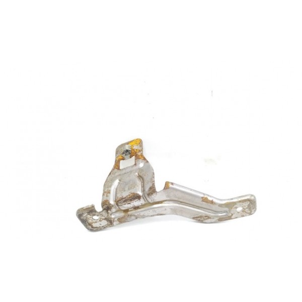 Suporte Forro Porta Dianteira Esquerda Gm Onix Joy 2020