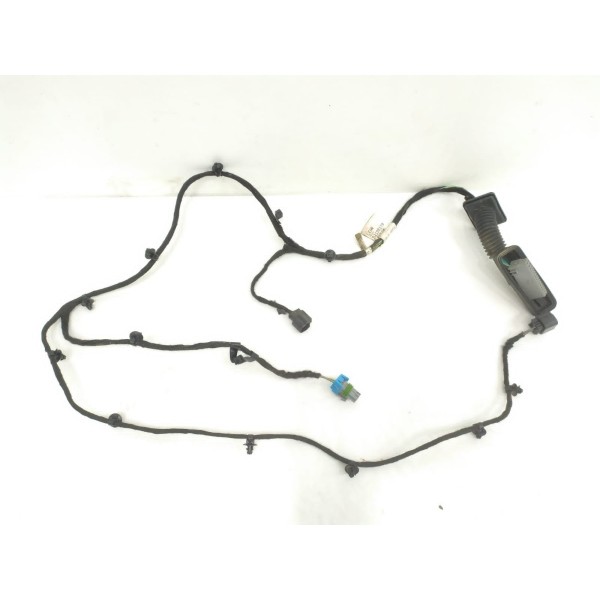 Chicote Porta Dianteira Esquerda Gm Onix Joy 2019 2020