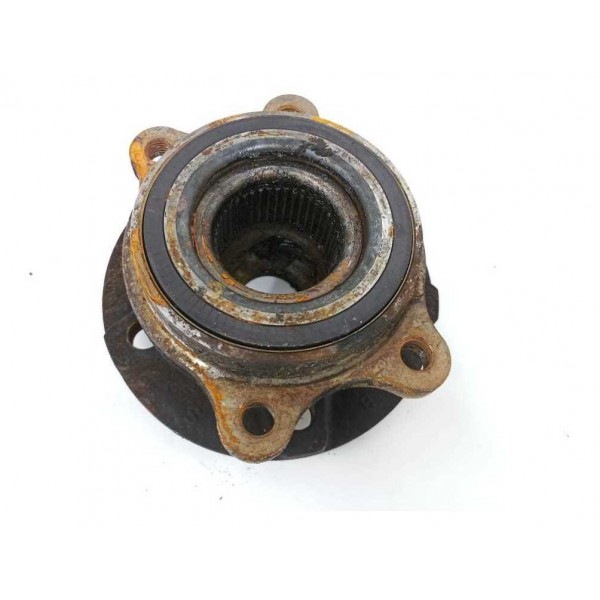 Cubo Roda Dianteira Esquerda Audi A4 2011 2012