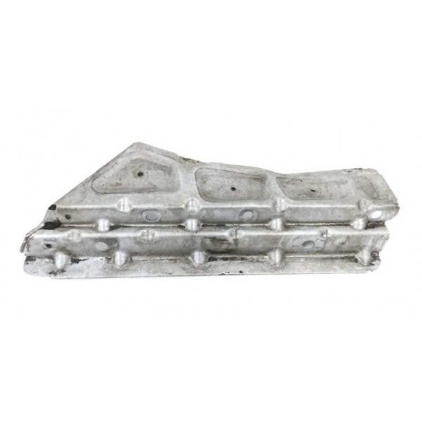 Defletor Calor Turbina Audi A4 2011 2012