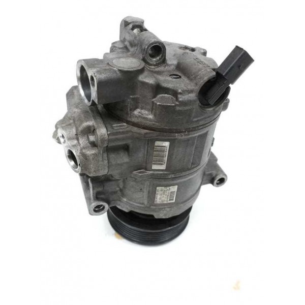 Compressor Ar Condicionado Audi A4 2011 2012