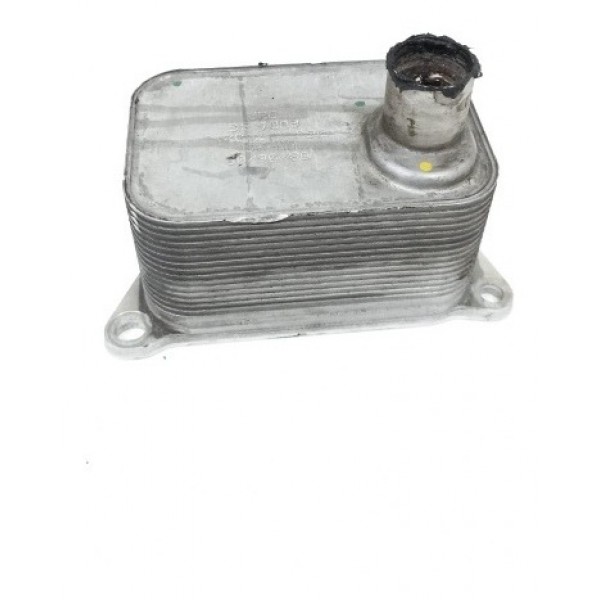 Trocador Calor Óleo Audi A4 2011 2012
