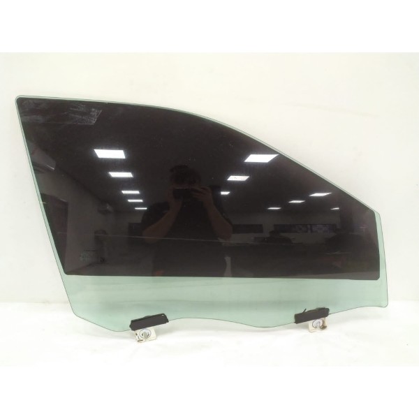 Vidro Porta Dianteira Direita Jeep Compass Flex 2017