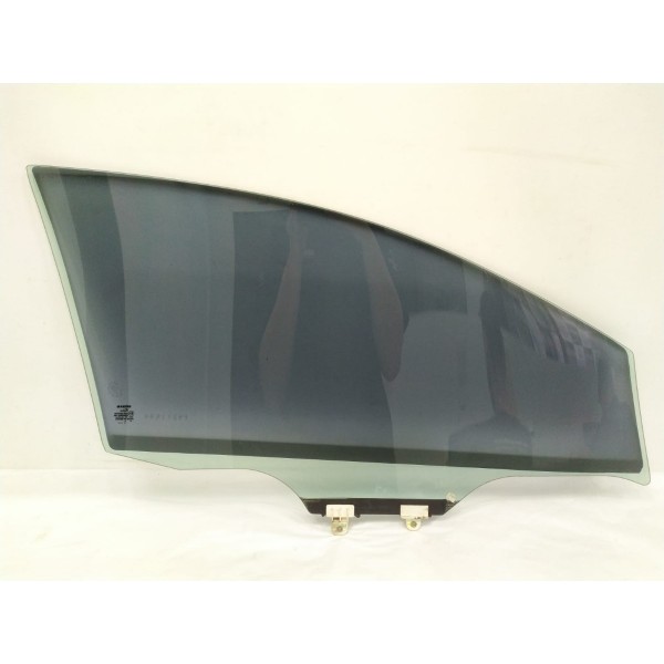 Vidro Porta Dianteira Esquerda Nissan Sentra 2015