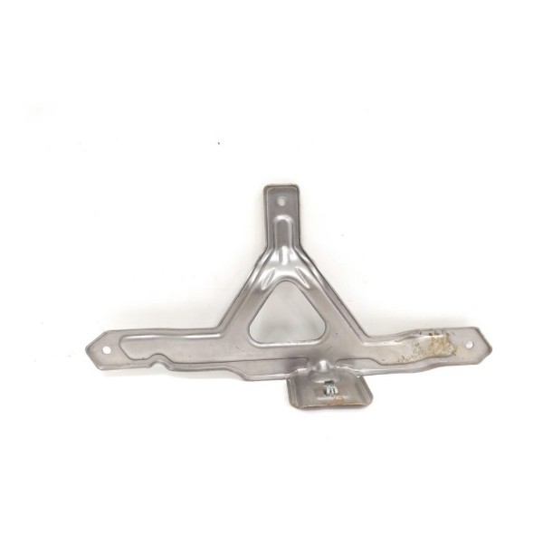 Suporte Forro Porta Traseira Esquerda Gm Onix Joy 2020