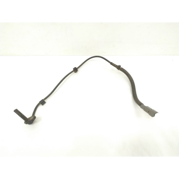 Sensor Abs Traseiro Esquerdo Onix Joy 2020 Detalhe