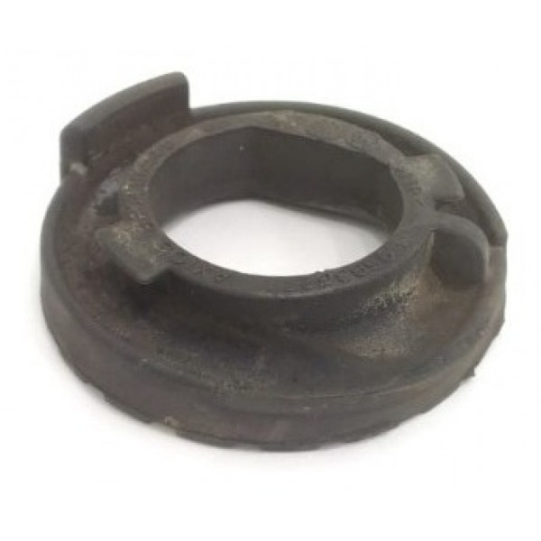 Calço Inferior Mola Traseiro Esquerdo Gm Onix Joy 2020