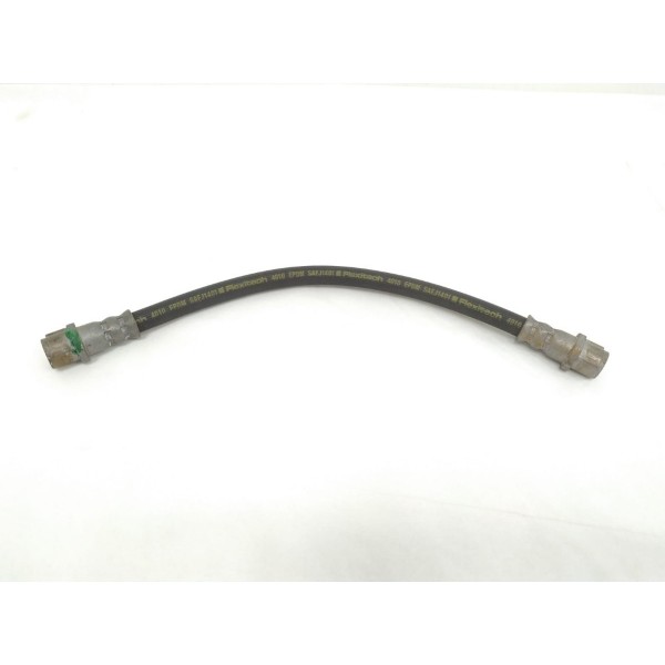 Flexível Freio Traseiro Esquerdo Gm Onix Joy 2019 2020