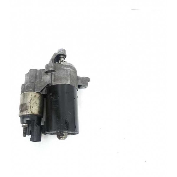 Motor De Arranque Audi A4 2011 2012