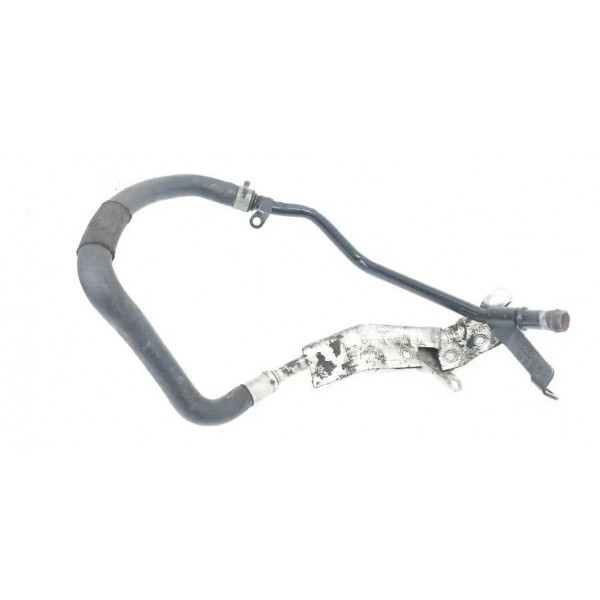 Tubo Refrigeração Audi A4 2011 2012