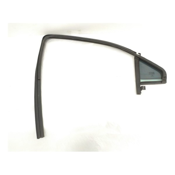 Borracha Guarnição C/ Vigia Traseiro Direito Onix Joy 2020