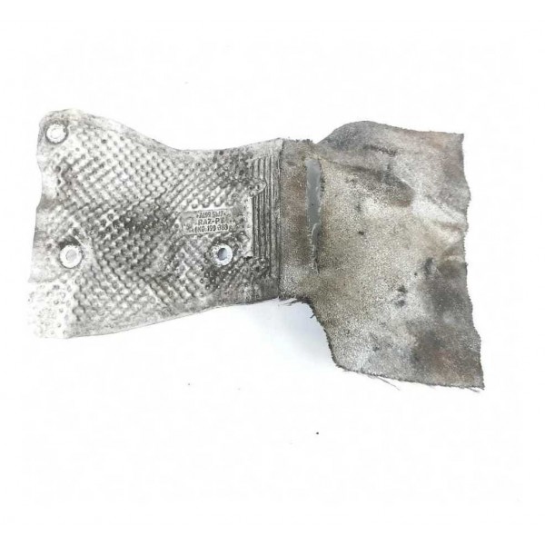 Protetor Suporte Coxim Motor Audi A4 2011 2012