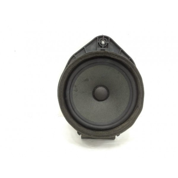Alto Falante Porta Dianteira Esquerda Gm Sonic 2012 Preto