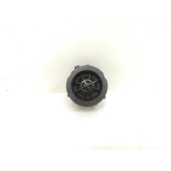 Tweeter Porta Dianteira Esquerda Gm Sonic 2012 Preto