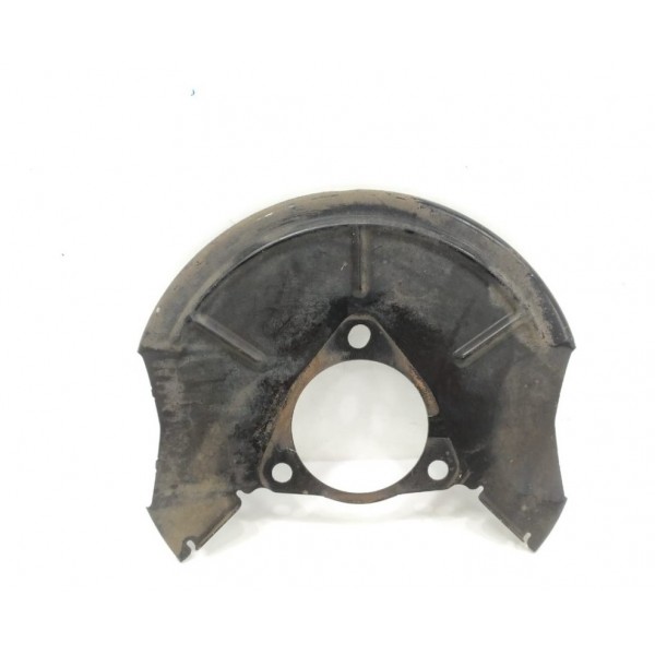 Defletor Disco Dianteiro Direito Gm Onix Joy 2019 2020