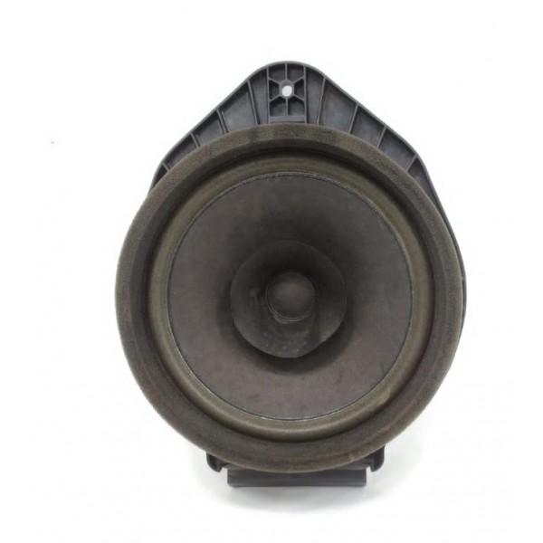 Alto Falante Porta Traseira Esquerda Gm Sonic 2012 Preto