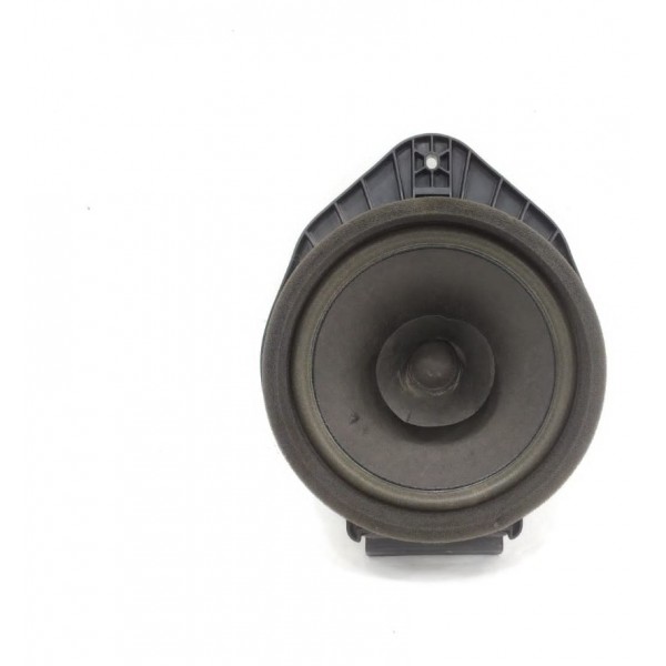 Alto Falante Porta Traseira Direita Gm Sonic 2012 Preto