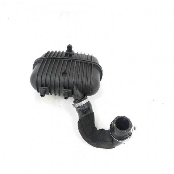 Ressonador Intercooler Audi A4 2011 2012