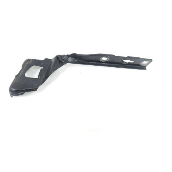 Dobradiça Esquerda Capô Audi A4 2011 2012