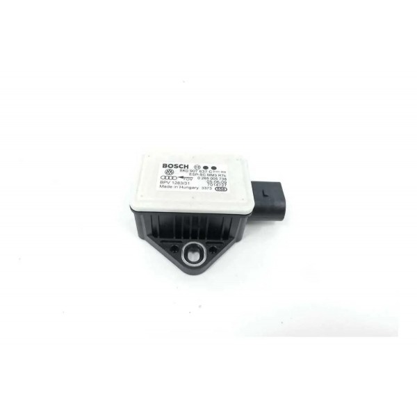 Módulo Sensor Velocidade Audi A4 2011 2012