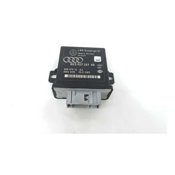 Módulo Controle Farol Audi A4 2011 2012