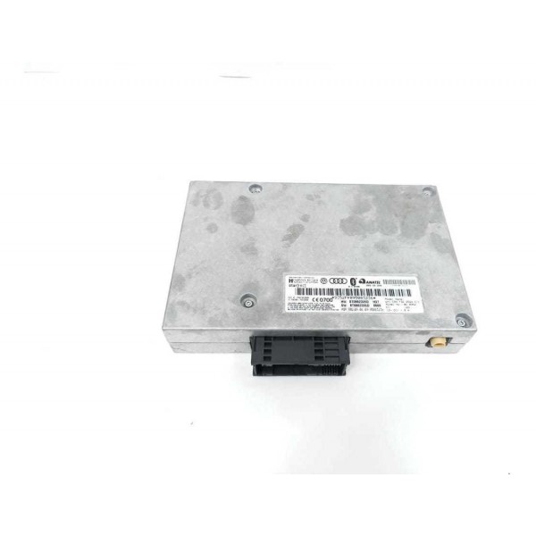 Módulo Som Bluetooth Audi A4 2011 2012